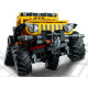 Конструктор LEGO Technic Jeep Wrangler 665 деталей (42122)