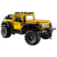 Конструктор LEGO Technic Jeep Wrangler 665 деталей (42122)