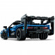 Конструктор LEGO Technic McLaren Senna GTR 830 деталей (42123)