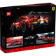 Конструктор LEGO Technic Ferrari 488 GTE AF Corse №51 1677 деталей (42125)