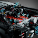 Конструктор LEGO Technic Бетмен: Бетмобіль 1360 деталей (42127)