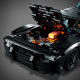 Конструктор LEGO Technic Бетмен: Бетмобіль 1360 деталей (42127)