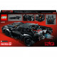 Конструктор LEGO Technic Бетмен: Бетмобіль 1360 деталей (42127)