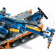 Конструктор LEGO Technic Важкий тягач 2017 деталей (42128)