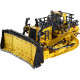 Конструктор LEGO Technic Бульдозер Cat D11 із керуванням з додатка 3854 детал (42131)