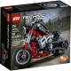 Конструктор LEGO Technic Мотоцикл 163 деталі (42132)