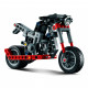 Конструктор LEGO Technic Мотоцикл 163 деталі (42132)