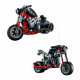 Конструктор LEGO Technic Мотоцикл 163 деталі (42132)