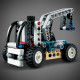 Конструктор LEGO Technic Телескопічний навантажувач 143 деталей (42133)