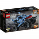 Конструктор LEGO Technic Monster Jam Megalodon 260 деталей (42134)