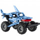 Конструктор LEGO Technic Monster Jam Megalodon 260 деталей (42134)