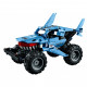 Конструктор LEGO Technic Monster Jam Megalodon 260 деталей (42134)