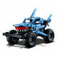 Конструктор LEGO Technic Monster Jam Megalodon 260 деталей (42134)