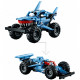 Конструктор LEGO Technic Monster Jam Megalodon 260 деталей (42134)