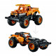 Конструктор LEGO Technic Monster Jam El Toro Loco 247 деталей (42135)