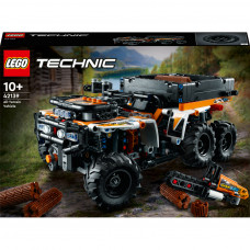 Конструктор LEGO Technic Всюдихід (42139)