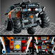 Конструктор LEGO Technic Всюдихід (42139)