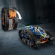 Конструктор LEGO Technic Машина-трансформер на керуванні з додатка (42140)