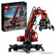 Конструктор LEGO Technic Маніпулятор (42144)