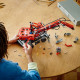 Конструктор LEGO Technic Маніпулятор (42144)