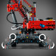 Конструктор LEGO Technic Маніпулятор (42144)