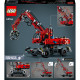 Конструктор LEGO Technic Маніпулятор (42144)