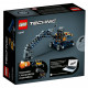 Конструктор LEGO Technic Самоскид 177 деталей (42147)