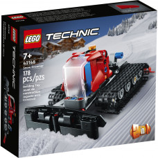 Конструктор LEGO Technic Ратрак 178 деталей (42148)