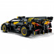 Конструктор LEGO Technic Bugatti Bolide 905 деталей (42151)