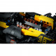 Конструктор LEGO Technic Bugatti Bolide 905 деталей (42151)