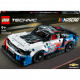 Конструктор LEGO Technic NASCAR Next Gen Chevrolet Camaro ZL1 672 деталі (42153)