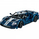 Конструктор LEGO Technic Ford GT 2022 1466 деталей (42154)