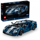 Конструктор LEGO Technic Ford GT 2022 1466 деталей (42154)