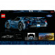 Конструктор LEGO Technic Ford GT 2022 1466 деталей (42154)