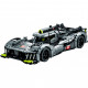 Конструктор LEGO Technic Peugeot 9X8 24H Le Mans Hybrid Hypercar 1775 деталей (42156)