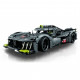 Конструктор LEGO Technic Peugeot 9X8 24H Le Mans Hybrid Hypercar 1775 деталей (42156)