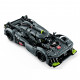 Конструктор LEGO Technic Peugeot 9X8 24H Le Mans Hybrid Hypercar 1775 деталей (42156)