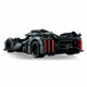 Конструктор LEGO Technic Peugeot 9X8 24H Le Mans Hybrid Hypercar 1775 деталей (42156)