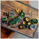 Конструктор LEGO Technic Трелювальний трактор John Deere 948L-II 1492 деталей (42157)