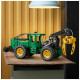 Конструктор LEGO Technic Трелювальний трактор John Deere 948L-II 1492 деталей (42157)