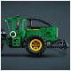 Конструктор LEGO Technic Трелювальний трактор John Deere 948L-II 1492 деталей (42157)