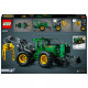 Конструктор LEGO Technic Трелювальний трактор John Deere 948L-II 1492 деталей (42157)