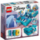 Конструктор LEGO Disney Princess Книга пригод Ельзи й Нокк 25 деталей (43189)