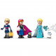 Конструктор LEGO Disney Princess Крижаний замок 1709 деталей (43197)