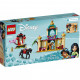 Конструктор LEGO Disney Princess Пригоди Жасмін та Мулан (43208)