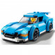 Конструктор LEGO City Great Vehicles Спортивний автомобіль 89 деталей (60285)