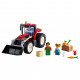 Конструктор LEGO City Great Vehicles Трактор 148 деталей (60287)