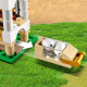 Конструктор LEGO City Farm Курник 101 деталь (60344)