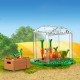 Конструктор LEGO City Farm Тварини на фермі та у хліві 230 деталей (60346)