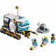 Конструктор LEGO City Space Місяць 275 деталей (60348)